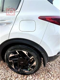 کیا سپۆرتاج